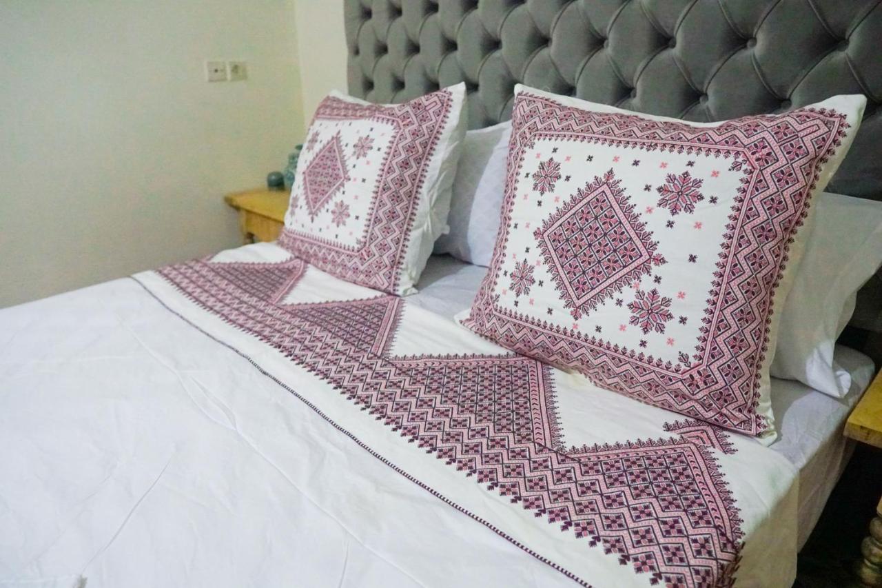 فندق Winarouze House مراكش المظهر الخارجي الصورة