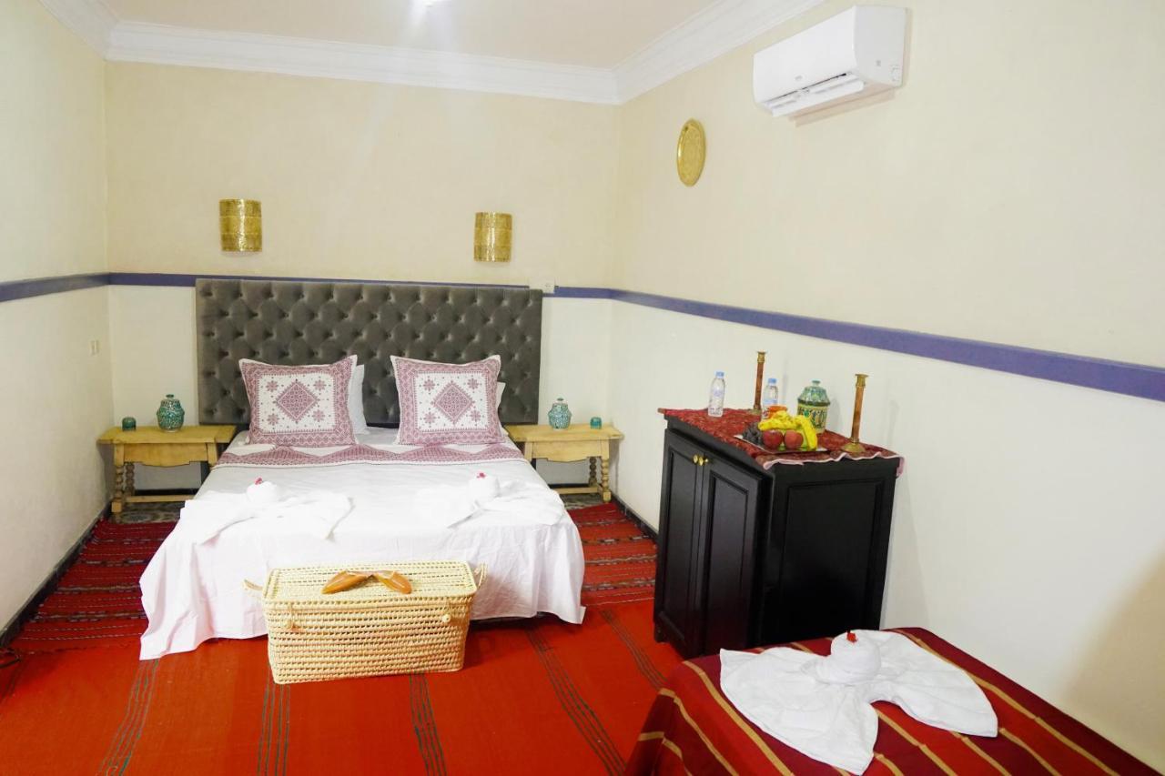 فندق Winarouze House مراكش المظهر الخارجي الصورة