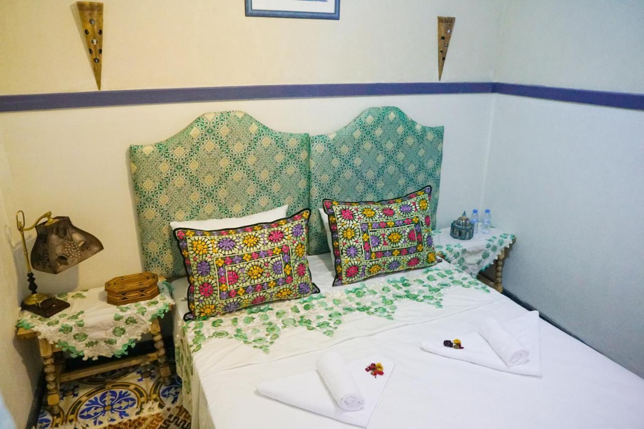 فندق Winarouze House مراكش المظهر الخارجي الصورة