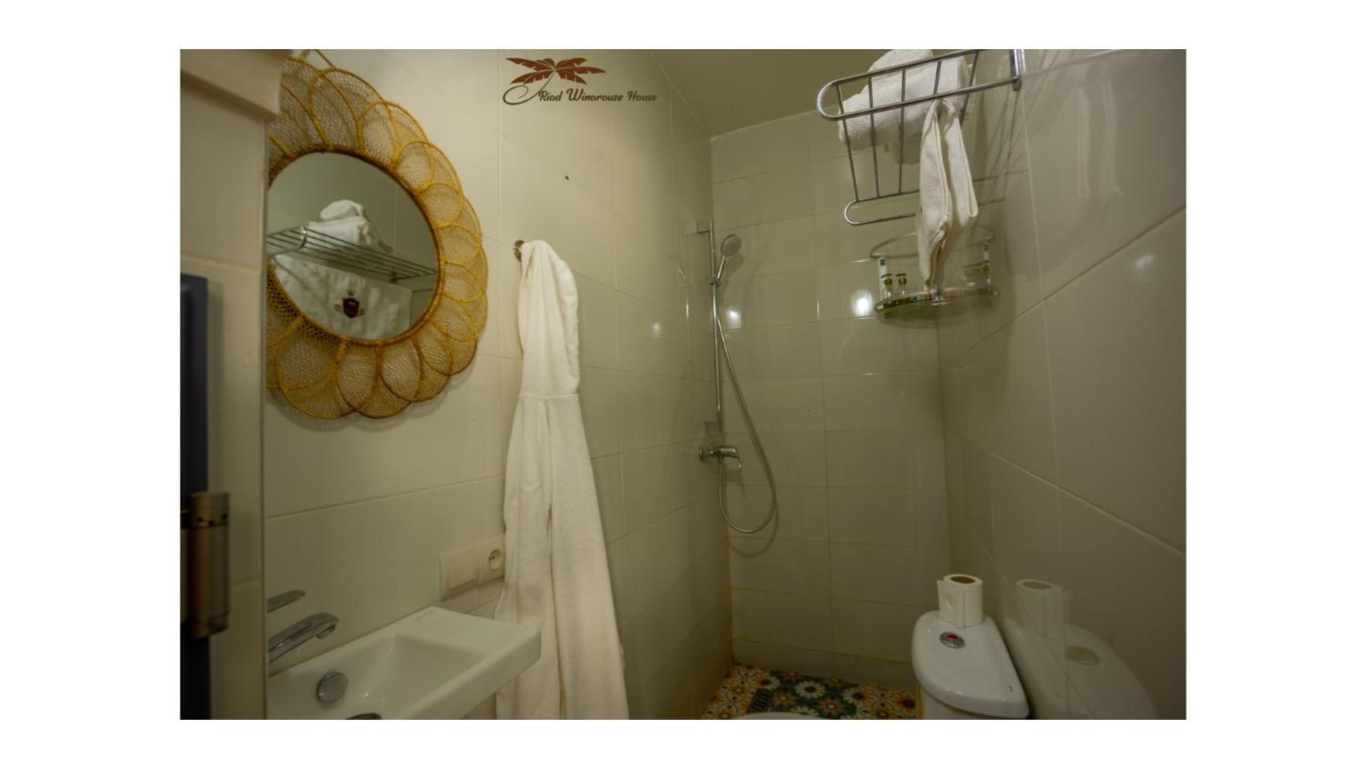 فندق Winarouze House مراكش المظهر الخارجي الصورة